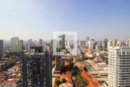 Apartamento à venda com 68m², 2 quartos e 2 vagas Apartamento à venda com 68m², 2 quartos e 2 vagasVaranda