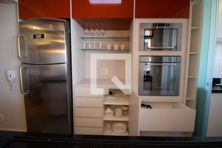 Apartamento à venda com 68m², 2 quartos e 2 vagas Apartamento à venda com 68m², 2 quartos e 2 vagasCozinha