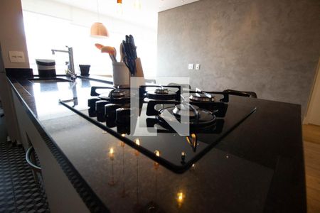 Apartamento à venda com 68m², 2 quartos e 2 vagas Apartamento à venda com 68m², 2 quartos e 2 vagasCozinha