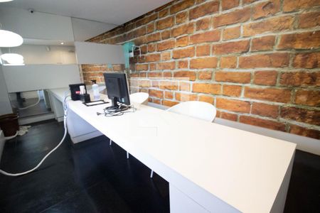 Apartamento à venda com 68m², 2 quartos e 2 vagas Apartamento à venda com 68m², 2 quartos e 2 vagasÁrea comum