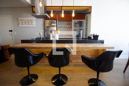 Apartamento à venda com 68m², 2 quartos e 2 vagas Apartamento à venda com 68m², 2 quartos e 2 vagasCozinha