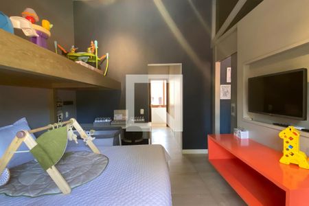 Casa de condomínio à venda com 700m², 5 quartos e 5 vagasSuíte 3