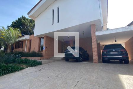 Casa de condomínio à venda com 700m², 5 quartos e 5 vagasÁrea comum