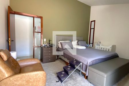 Casa de condomínio à venda com 700m², 5 quartos e 5 vagasSuíte 1