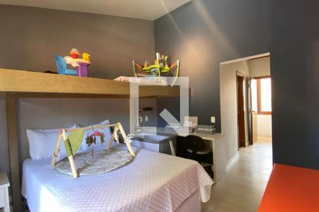 Casa de condomínio à venda com 700m², 5 quartos e 5 vagasSuíte 3