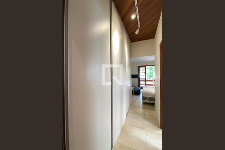 Casa de condomínio à venda com 700m², 5 quartos e 5 vagasCloset da Suíte 5