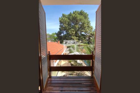 Casa de condomínio à venda com 700m², 5 quartos e 5 vagasVista da Suíte 2