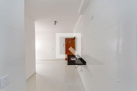 Apartamento à venda com 39m², 2 quartos e sem vaga Apartamento à venda com 39m², 2 quartos e sem vagaCozinha