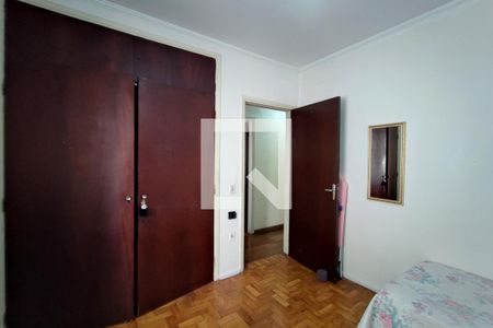 Casa à venda com 165m², 5 quartos e 2 vagasQuarto 3