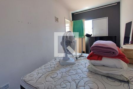 Casa à venda com 165m², 5 quartos e 2 vagasEdícula - Quarto 