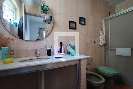 Casa à venda com 165m², 5 quartos e 2 vagasBanheiro Suíte