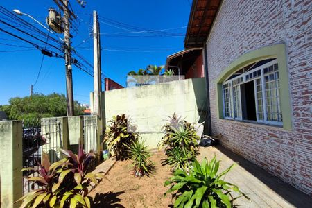 Casa à venda com 165m², 5 quartos e 2 vagasJardim 