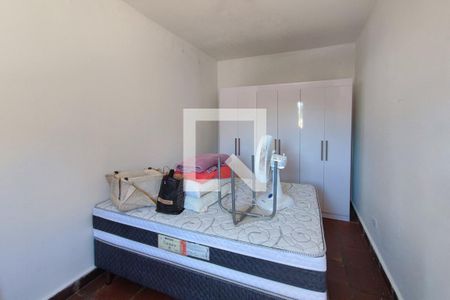 Casa à venda com 165m², 5 quartos e 2 vagasEdícula - Quarto 