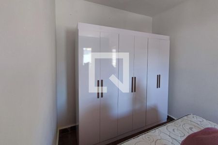 Casa à venda com 165m², 5 quartos e 2 vagasEdícula - Quarto 