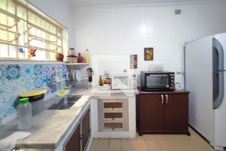 Casa à venda com 165m², 5 quartos e 2 vagasCozinha