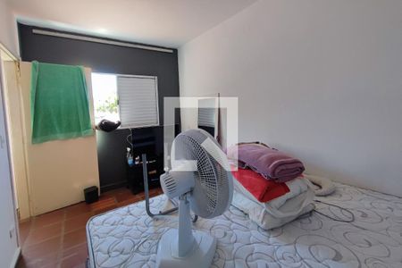 Casa à venda com 165m², 5 quartos e 2 vagasEdícula - Quarto 