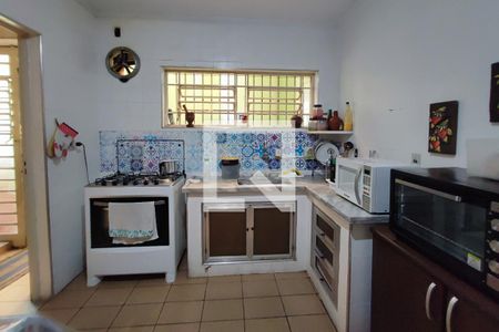 Casa à venda com 165m², 5 quartos e 2 vagasCozinha