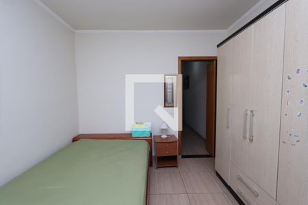 Casa à venda com 125m², 3 quartos e 2 vagas Casa à venda com 125m², 3 quartos e 2 vagasQuarto 3