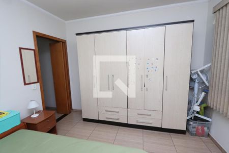 Casa à venda com 125m², 3 quartos e 2 vagas Casa à venda com 125m², 3 quartos e 2 vagasQuarto 3