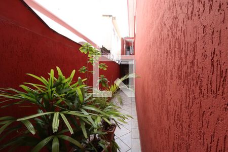 Casa à venda com 125m², 3 quartos e 2 vagas Casa à venda com 125m², 3 quartos e 2 vagasÁrea Externa