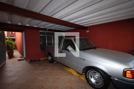 Casa à venda com 125m², 3 quartos e 2 vagas Casa à venda com 125m², 3 quartos e 2 vagasÁrea Externa