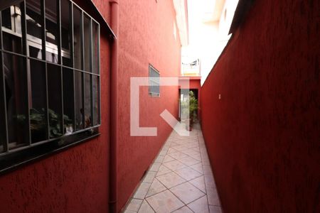 Casa à venda com 125m², 3 quartos e 2 vagas Casa à venda com 125m², 3 quartos e 2 vagasÁrea Externa