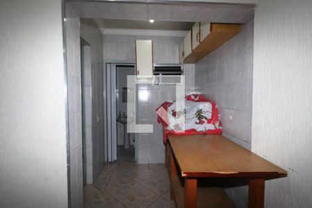 Casa à venda com 125m², 3 quartos e 2 vagas Casa à venda com 125m², 3 quartos e 2 vagasQuarto de Serviço