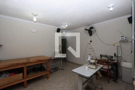 Casa à venda com 125m², 3 quartos e 2 vagas Casa à venda com 125m², 3 quartos e 2 vagasQuarto de Serviço