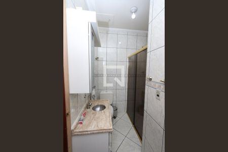 Casa à venda com 125m², 3 quartos e 2 vagas Casa à venda com 125m², 3 quartos e 2 vagasBanheiro 1