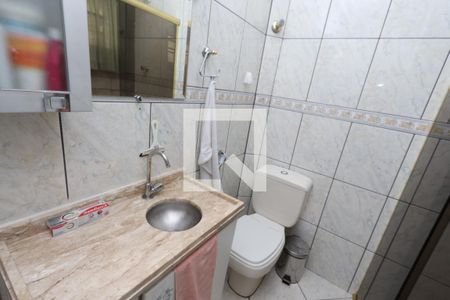 Casa à venda com 125m², 3 quartos e 2 vagas Casa à venda com 125m², 3 quartos e 2 vagasBanheiro 1