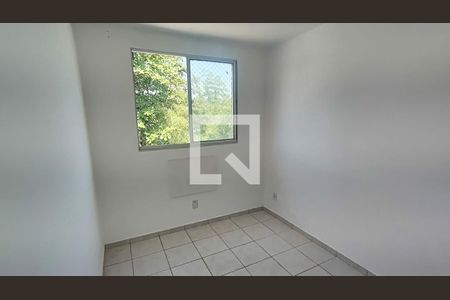 Quarto 1 de apartamento à venda com 3 quartos, 78m² em Taquara, Rio de Janeiro