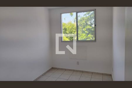 Quarto 1 de apartamento à venda com 3 quartos, 78m² em Taquara, Rio de Janeiro