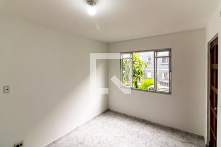 Sala de apartamento para alugar com 2 quartos, 49m² em Parque Panamericano, São Paulo