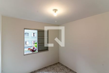 Quarto 1 de apartamento para alugar com 2 quartos, 49m² em Parque Panamericano, São Paulo