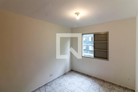 Quarto 1 de apartamento para alugar com 2 quartos, 49m² em Parque Panamericano, São Paulo