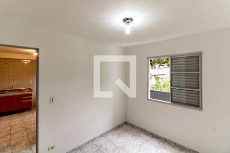 Quarto 2 de apartamento para alugar com 2 quartos, 49m² em Parque Panamericano, São Paulo