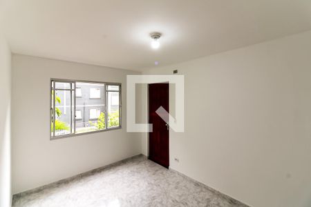 Sala de apartamento para alugar com 2 quartos, 49m² em Parque Panamericano, São Paulo