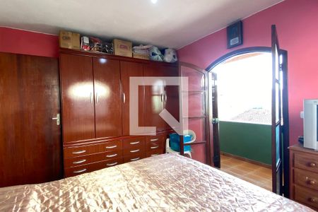 Casa à venda com 250m², 3 quartos e 1 vagaQuarto 1