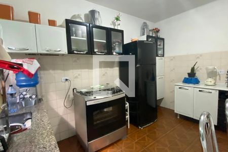 Casa à venda com 250m², 3 quartos e 1 vagaCozinha