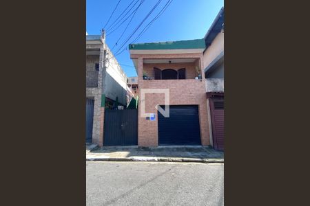 Casa à venda com 250m², 3 quartos e 1 vagaFachada