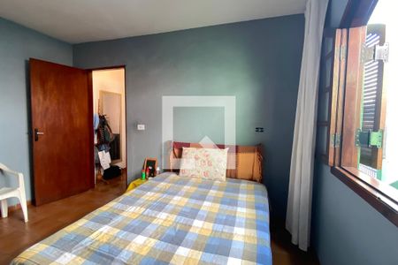 Casa à venda com 250m², 3 quartos e 1 vagaQuarto 2