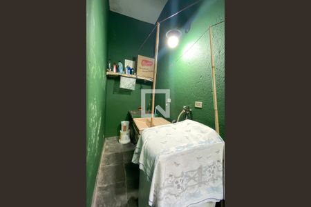 Casa à venda com 250m², 3 quartos e 1 vagaÁrea de Serviço