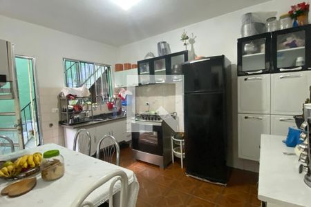 Casa à venda com 250m², 3 quartos e 1 vagaCozinha