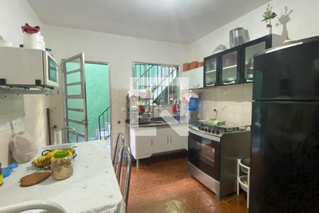 Casa à venda com 250m², 3 quartos e 1 vagaCozinha