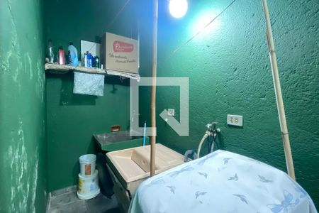 Casa à venda com 250m², 3 quartos e 1 vagaÁrea de Serviço