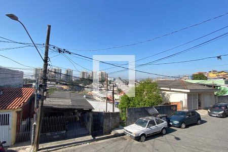 Casa à venda com 250m², 3 quartos e 1 vagaVista do Quarto 1