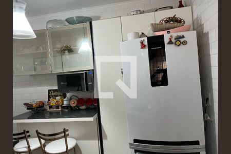 Apartamento à venda com 72m², 2 quartos e sem vaga Apartamento à venda com 72m², 2 quartos e sem vagaCozinha