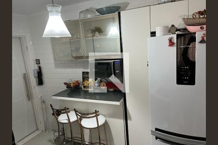 Apartamento à venda com 72m², 2 quartos e sem vaga Apartamento à venda com 72m², 2 quartos e sem vagaCozinha