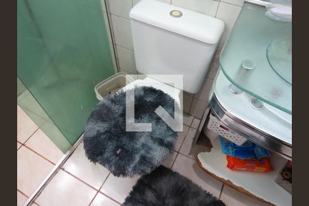 Apartamento à venda com 51m², 2 quartos e 1 vagaBanheiro