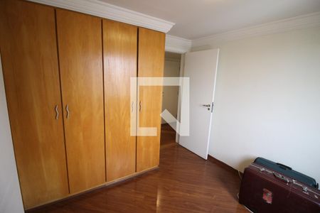 Apartamento à venda com 163m², 3 quartos e 3 vagasQuarto 2